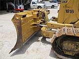 2011 CATERPILLAR D6K XL Photo #19