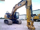 2013 CATERPILLAR 349EL VG Photo #1