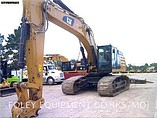 2013 CATERPILLAR 349EL VG Photo #2