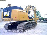 2013 CATERPILLAR 349EL VG Photo #4