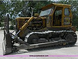 1962 CATERPILLAR D6B Photo #1