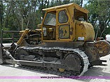 1962 CATERPILLAR D6B Photo #2