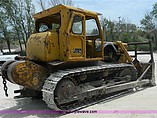 1962 CATERPILLAR D6B Photo #4