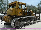 1962 CATERPILLAR D6B Photo #4