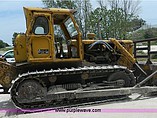 1962 CATERPILLAR D6B Photo #5