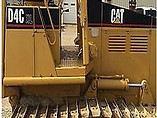 1995 CATERPILLAR D4C XL Photo #3