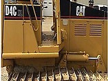 1995 CATERPILLAR D4C XL Photo #3