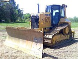 13 CATERPILLAR D6N DS XL