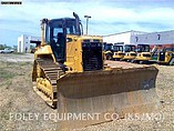 2013 CATERPILLAR D6N DS XL Photo #2