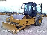 13 CATERPILLAR CS56B