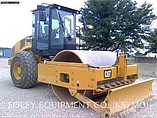 2013 CATERPILLAR CS56B Photo #2