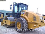 2013 CATERPILLAR CS56B Photo #4