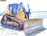 2012 CATERPILLAR D6T DS XW VP Photo #1