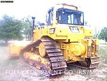 2012 CATERPILLAR D6T DS XW VP Photo #4