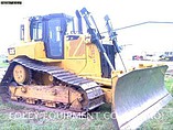 2012 CATERPILLAR D6T DS XW VP Photo #1