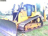 2012 CATERPILLAR D6T DS XW VP Photo #2