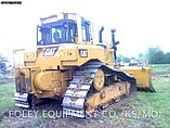 2012 CATERPILLAR D6T DS XW VP Photo #3