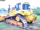 2012 CATERPILLAR D6T DS XW VP Photo #4