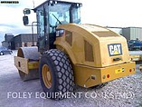 2012 CATERPILLAR CS56B Photo #2