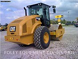 2012 CATERPILLAR CS56B Photo #4