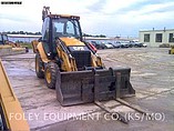 13 CATERPILLAR 420F IT