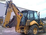 2013 CATERPILLAR 420F IT Photo #3