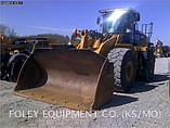 2012 CATERPILLAR 966K Photo #2