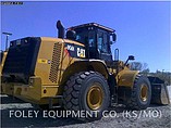 2012 CATERPILLAR 966K Photo #3