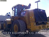 2012 CATERPILLAR 966K Photo #4