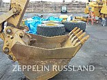 2008 CATERPILLAR M322D Photo #4