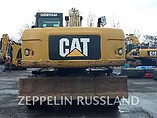 2008 CATERPILLAR M322D Photo #6