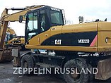 2008 CATERPILLAR M322D Photo #7