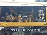 2008 CATERPILLAR M322D Photo #8