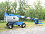 2003 GENIE S45 Photo #4