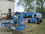 2003 GENIE S45 Photo #7