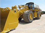 14 CATERPILLAR 988H