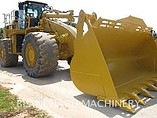 2014 CATERPILLAR 988H Photo #2