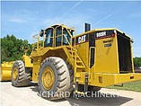 2014 CATERPILLAR 988H Photo #3