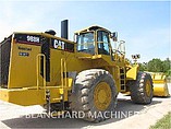 2014 CATERPILLAR 988H Photo #4
