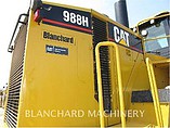 2014 CATERPILLAR 988H Photo #12