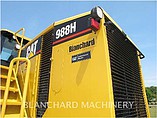 2014 CATERPILLAR 988H Photo #13
