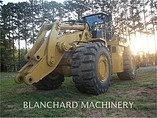 2015 CATERPILLAR 988H Photo #2