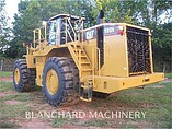 2015 CATERPILLAR 988H Photo #3