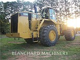 2015 CATERPILLAR 988H Photo #4