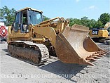 03 CATERPILLAR 973C LGP