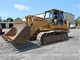 2003 CATERPILLAR 973C LGP Photo #2