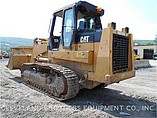 2003 CATERPILLAR 973C LGP Photo #4