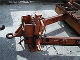 1994 DITCH WITCH JT860 Photo #9
