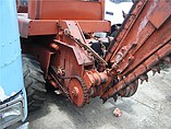 2001 DITCH WITCH 4010 Photo #10