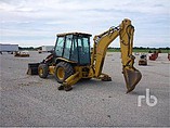 2004 CATERPILLAR 420D IT Photo #2